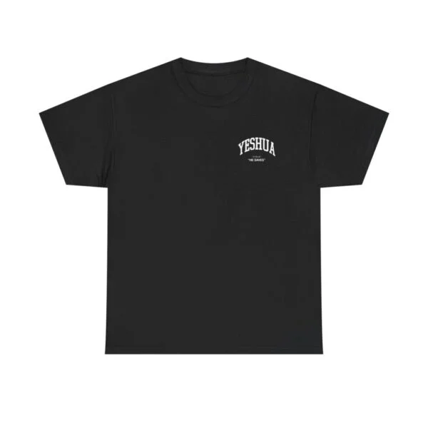 Yeshua T‑Shirt | Yeshua Unisex Cotton Tee