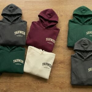 Hoodies